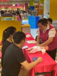 -孩子王童乐园(保定万博广场店)