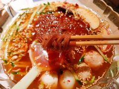 延吉冷面-七八冷面·延边朝鲜族美食(圣熙八号店)