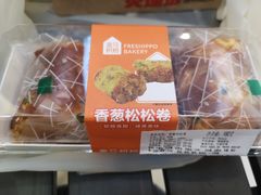 香葱松松卷-盒马鲜生(财富中心店)