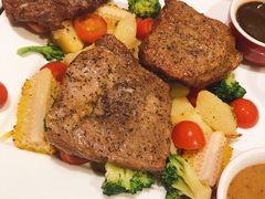 -必胜客(长虹万达店)