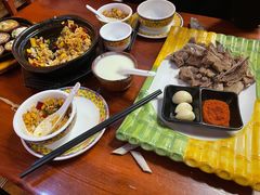 -如意林卡藏餐吧(大昭寺店)