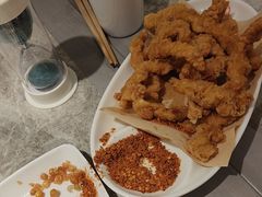 -有家酸菜鱼(苏州绿宝广场店)