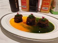 -盛福楼·惠山宴(盛岸路店)