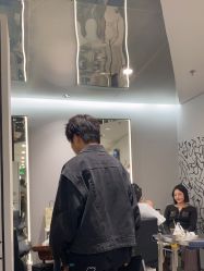 点击看大图 -3AM HAIR SALON烫发染发接发