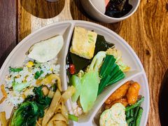 -素满香·食养自助(建邺万达店)