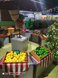 -幻贝家儿童乐园(苏州中心店)