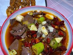 -华仔龙虾(永乐路总店)