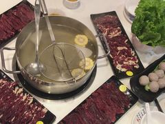 -陈记顺和牛肉火锅馆(天河北路店)