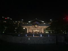 -采粤轩中餐厅(惠州金海湾喜来登度假酒店)