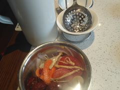 -九府羊·鲜羊火锅·烤串(新华路店)