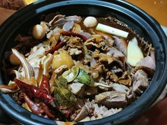 -王妈热卤·川味馆(海昌店)