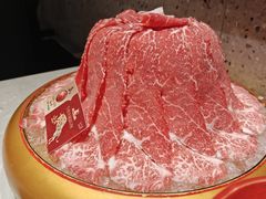 -空之介寿喜烧·和牛放题(恒隆广场店)
