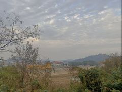 -青龙山国家森林公园