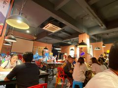 -醉烧膘·烧烤夜宵王(总店)