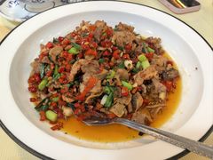 -笨罗卜浏阳菜馆(高桥永祥店)