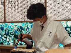 -小十Omakase(地王大厦店)