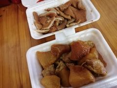 -细妹五香牛杂(步行街店)
