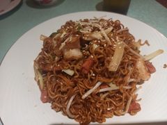 -火啫啫·粤式啫啫煲(南通首店)
