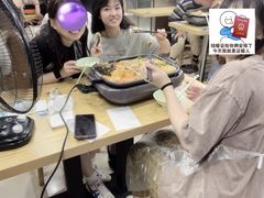 -家味螺蛳粉&烤鱼(五角场店)