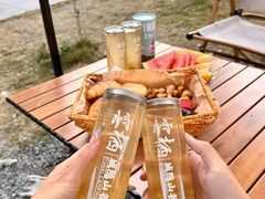 -云栖山谷野奢营地