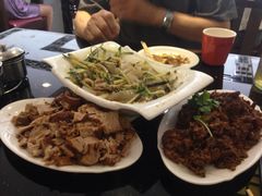 -张包铺(关东古巷店)