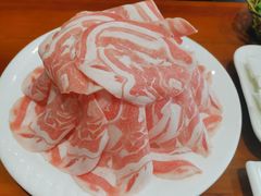 -雅然居铜火锅(长新街店)