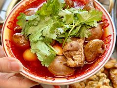 -六婶老火锅(交通大学直营店)