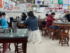 大堂-穗银肠粉店(东川路店)