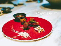 -月下料理(楷林IFC店)