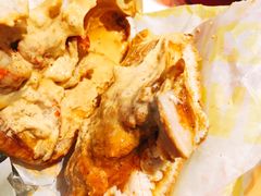 -肯德基(春申店)