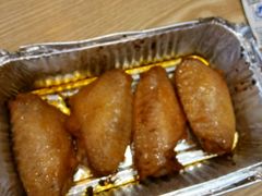 -尊宝比萨(厦大店)