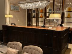 -广州富力丽思卡尔顿酒店