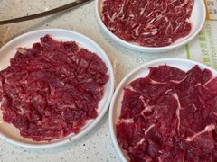 -潮汕林记牛肉火锅(万象天地店)