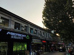 -武汉马哥孛罗酒店