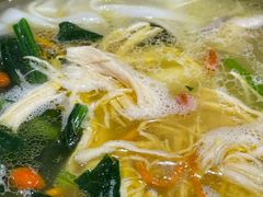 -小满手工粉(北京富力广场店)