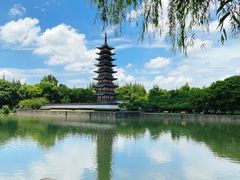 -上海方塔园