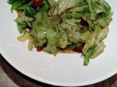 -将相和·海鲜蒸饺大连菜