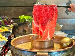 -慢丽江·云南野生菌土鸡锅(西山店)