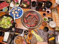 -黑牛の店·和牛烧肉(合生汇店)