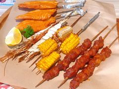 -必胜客(东大桥店)