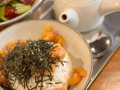 -Retro Deli 茶泡饭