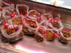 -绝味鸭脖(双龙路店)