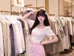 -长沙友阿奥特莱斯