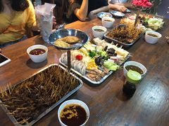-谢智冷沾沾(万达金街店)