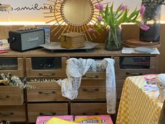 -ZOZO's昌左左精致甜品设计(新北店)