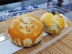 -百饼园(南后街店)