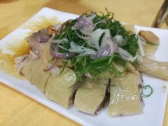 -粤·向群饭店(泮塘路店)