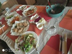 -怪兽炸鸡.轻沙拉(锦州店)