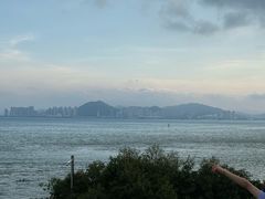 -胡里山炮台