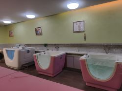 -生命加•Q考拉月子会所(玫瑰园店)